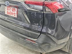 تويوتا راف 4